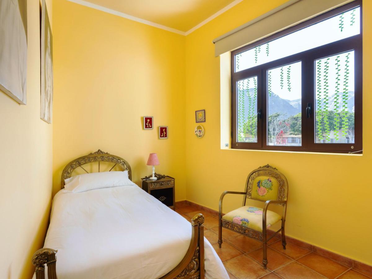 Live Buenavista Del Norte Con Terazza Exterior photo