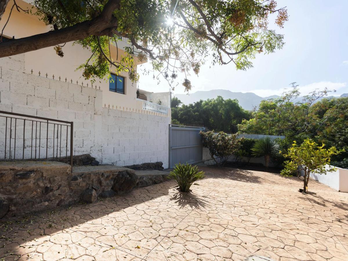 Live Buenavista Del Norte Con Terazza Exterior photo